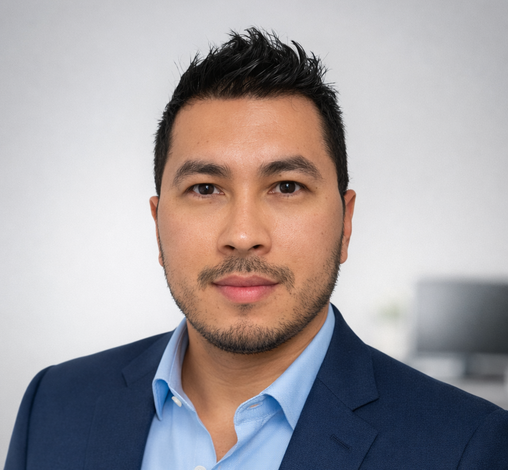 Luis Raul Espinoza Barboza